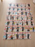 Лот: 11224390. Фото: 2. Men's health 41 штука!. Журналы, газеты, каталоги
