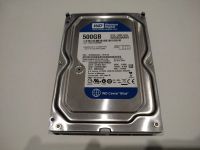 Лот: 19457549. Фото: 2. Жесткий диск Western Digital wd5000aakx. Комплектующие