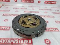 Лот: 21090521. Фото: 10. Сцепление в сборе Toyota Prius...