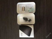 Лот: 2005452. Фото: 2. Оригинальный телефон HTC One V... Смартфоны, связь, навигация