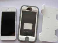 Лот: 3796611. Фото: 8. Apple iPhone 5 64Gb White. Совершенно...
