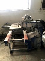 Лот: 15876604. Фото: 4. Плиткорез с откатным столом жидкостным... Красноярск