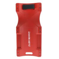 Лот: 25879980. Фото: 5. Лежак подкатной для ремонта 36...