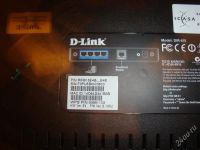 Лот: 1031690. Фото: 2. D-Link Dir 615. Сетевые устройства