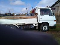 Лот: 12167774. Фото: 2. Nissan Atlas 1991. Авто, мото, водный транспорт