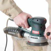 Лот: 16068899. Фото: 7. Шлифовальная машина Metabo SXE...