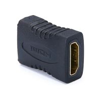 Лот: 14939767. Фото: 2. Переходник HDMI(f) HDMI(f) F/F... Комплектующие