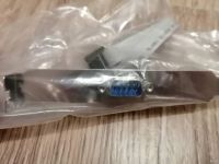 Лот: 15678724. Фото: 2. Кабель с планкой Supermicro CBL-0010-LP... Комплектующие