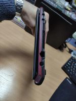 Лот: 19421231. Фото: 7. Корпус нетбука Samsung N102 без...