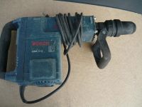 Лот: 11041248. Фото: 2. Отбойный молоток Bosch GSH 11... Инструмент и расходные