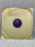 Лот: 25844637. Фото: 2. Патефонная грампластинка - 78... Игровые приставки, консоли, видеоигры