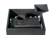 Лот: 20543762. Фото: 4. Печь для бани НМК "Камчатка-15... Красноярск