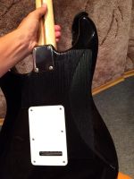 Лот: 10075867. Фото: 7. Электрогитара Fender Stratocaster...