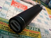 Лот: 8932585. Фото: 3. Мобильное автономное резервное... Смартфоны, связь, навигация