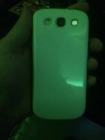 Лот: 6478461. Фото: 2. Sumsung Galaxy S3 16g. Смартфоны, связь, навигация