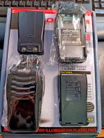 Лот: 22161666. Фото: 3. Рация Baofeng BF-888S с Type-С... Смартфоны, связь, навигация