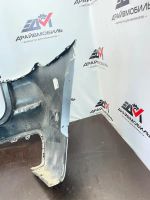 Лот: 25716578. Фото: 18. бампер BMW X3 G01