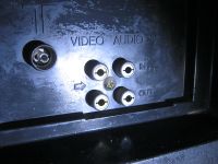Лот: 25322229. Фото: 3. телевизор кинескопный JVC 21". Бытовая техника