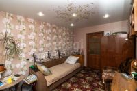 Лот: 25850462. Фото: 4. 3-комн. квартира , Красноярск... Красноярск