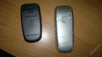 Лот: 1541049. Фото: 2. SAMSUNG 2 штуки SGH-X100 и X650. Смартфоны, связь, навигация