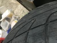 Лот: 7432411. Фото: 5. Bridgestone Potenza RE-01R