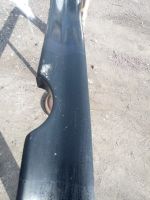 Лот: 17985300. Фото: 6. Губа задняя дорестайлинг Toyota...