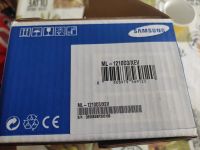 Лот: 22151699. Фото: 6. Принтер samsung ml 1210+новый...