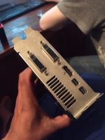 Лот: 13957333. Фото: 4. radeon 6930. Красноярск