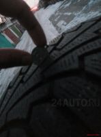 Лот: 8930053. Фото: 6. Зима 4 шт. Hakkapeliita