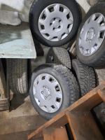 Лот: 24338832. Фото: 2. R15 Колёса в сборе Honda Stream... Шины, Диски