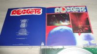 Лот: 9846687. Фото: 4. Rockets “Rockets & On The Road...