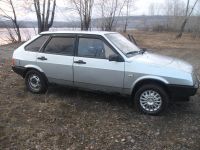 Лот: 3942973. Фото: 3. ВАЗ 2109. Красноярск