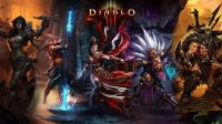 Лот: 19314565. Фото: 2. два аккаунта: Diablo 3 (Крестоносец... Игры, программное обеспечение