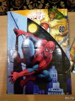 Лот: 14458243. Фото: 2. Коллекция комиксов Marvel Человек-паук... Журналы, газеты, каталоги