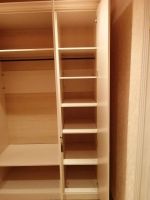 Лот: 21164982. Фото: 4. Шкаф шатура трехстворчатый. Красноярск