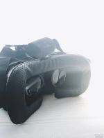 Лот: 13243919. Фото: 2. Очки виртуальной реальности vr... Аксессуары