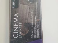 Лот: 17581825. Фото: 2. Ламинат tarkett Cinema Merlin... Отделочные материалы
