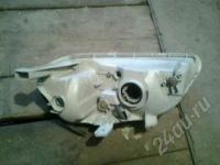 Лот: 1794168. Фото: 3. Фара honda civic ferio. Авто, мото, водный транспорт