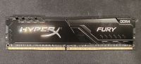 Лот: 25439754. Фото: 2. Оперативная память HyperX DDR4... Комплектующие