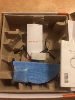 Лот: 14614909. Фото: 5. Робот-пылесос iLife V50 на Пашенном