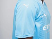 Лот: 24975421. Фото: 8. Футбольная форма Puma FC Manchester...