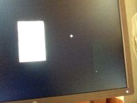 Лот: 4386649. Фото: 2. Монитор HP EliteDisplay E271i. Мониторы, проекторы