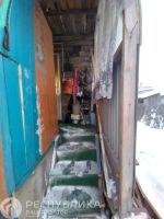 Лот: 25121329. Фото: 2. Продажа Частный дом Минусинск... Продажа