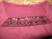 Лот: 13149008. Фото: 6. нарядная кофточка bravissimo для...