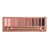 Лот: 6138045. Фото: 2. Палетка Naked 3 Naked Urban Decay. Косметика и уход