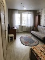 Лот: 16493736. Фото: 4. Однокомнатная Квартира 33 м² Красноярск... Красноярск