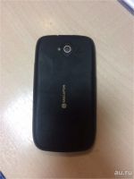 Лот: 8259348. Фото: 2. №204 . Телефон Megafon SP-AI . Смартфоны, связь, навигация