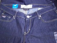 Лот: 12653040. Фото: 6. Женские зауженные джинсы Hollister...