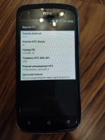 Лот: 14468988. Фото: 7. HTC ONE S 16gb Z520e