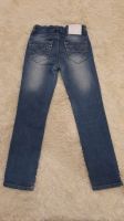 Лот: 18108242. Фото: 2. Джинсы "Ligas jeans", рост 134. Одежда и аксессуары